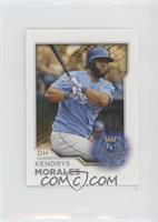 Kendrys Morales