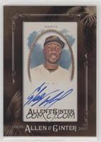 Starling Marte [EX to NM]