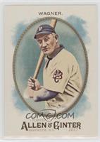 Honus Wagner