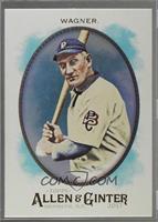 Honus Wagner