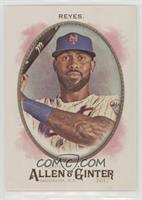 Jose Reyes