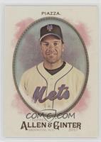 Mike Piazza