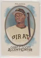 Gregory Polanco