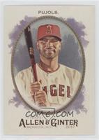 Albert Pujols