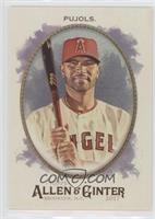 Albert Pujols