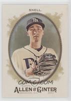 Blake Snell