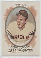 Brooks Robinson