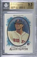 Andrew Benintendi [BGS 9.5 GEM MINT]