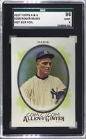 Roger Maris [SGC 9 MINT]