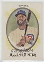 Jason Heyward