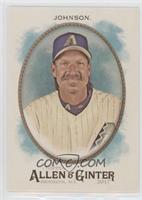 Randy Johnson