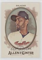 Short Print - Danny Salazar