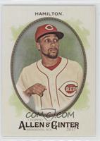 Billy Hamilton