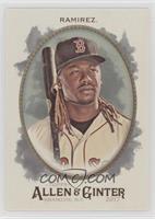 Short Print - Hanley Ramirez