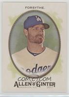 Short Print - Logan Forsythe