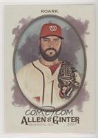 Tanner Roark