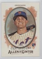 Gavin Cecchini