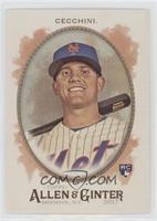 Gavin Cecchini