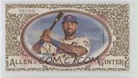 Jose Reyes