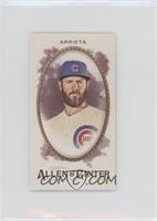 Jake Arrieta