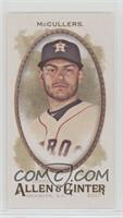 Short Print - Lance McCullers