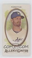 Short Print - Logan Forsythe