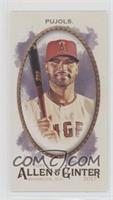 Albert Pujols