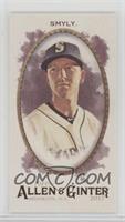 Short Print - Drew Smyly