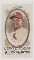 Short Print - Carlos Martinez [EX to NM]