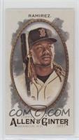 Short Print - Hanley Ramirez