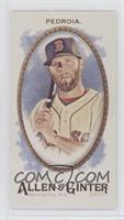 Dustin Pedroia