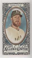 Sean Doolittle