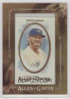 Josh Donaldson #/10