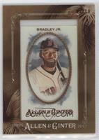 Jackie Bradley Jr. #/10