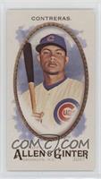 Willson Contreras #/25