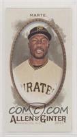 Starling Marte #/25