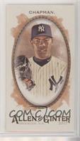 Aroldis Chapman #/25