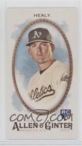 2017 Topps Allen & Ginter's - [Base] - Mini #108 - Ryon Healy