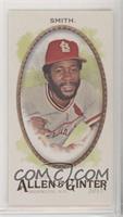 Ozzie Smith