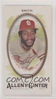 Ozzie Smith