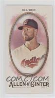 Corey Kluber