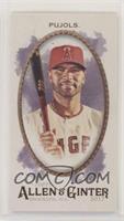 Albert Pujols