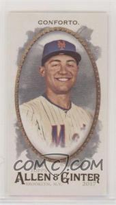 2017 Topps Allen & Ginter's - [Base] - Mini #216 - Michael Conforto