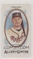 Freddie Freeman