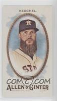 Short Print - Dallas Keuchel