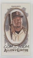 Short Print - Hanley Ramirez