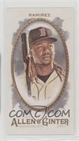 Short Print - Hanley Ramirez