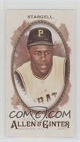 Short Print - Willie Stargell