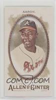 Rip Exclusives - Hank Aaron