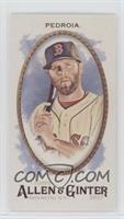 Dustin Pedroia